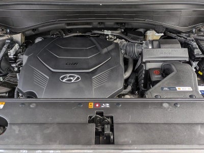 2022 Hyundai PALISADE Calligraphy AWD