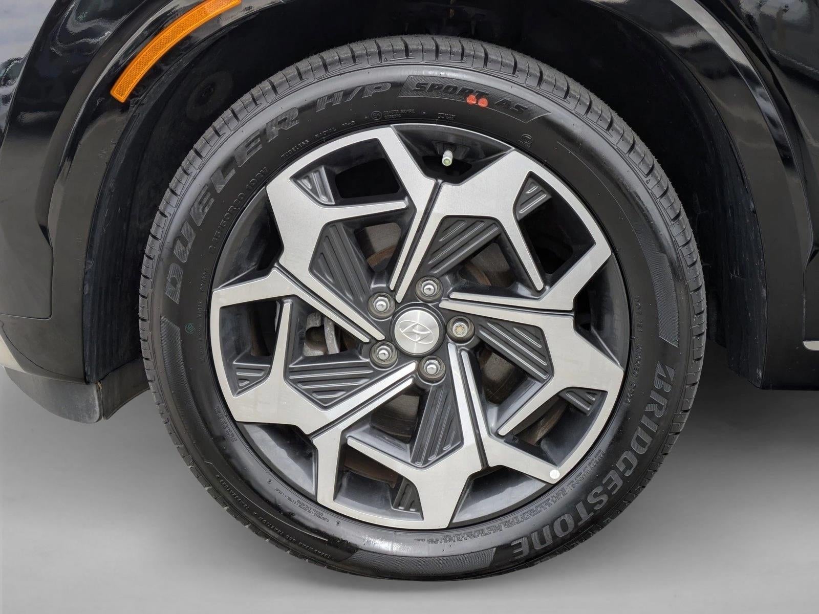2022 Hyundai PALISADE Calligraphy AWD