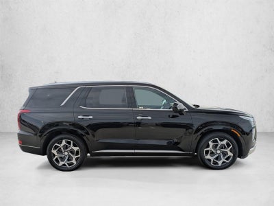 2022 Hyundai PALISADE Calligraphy AWD
