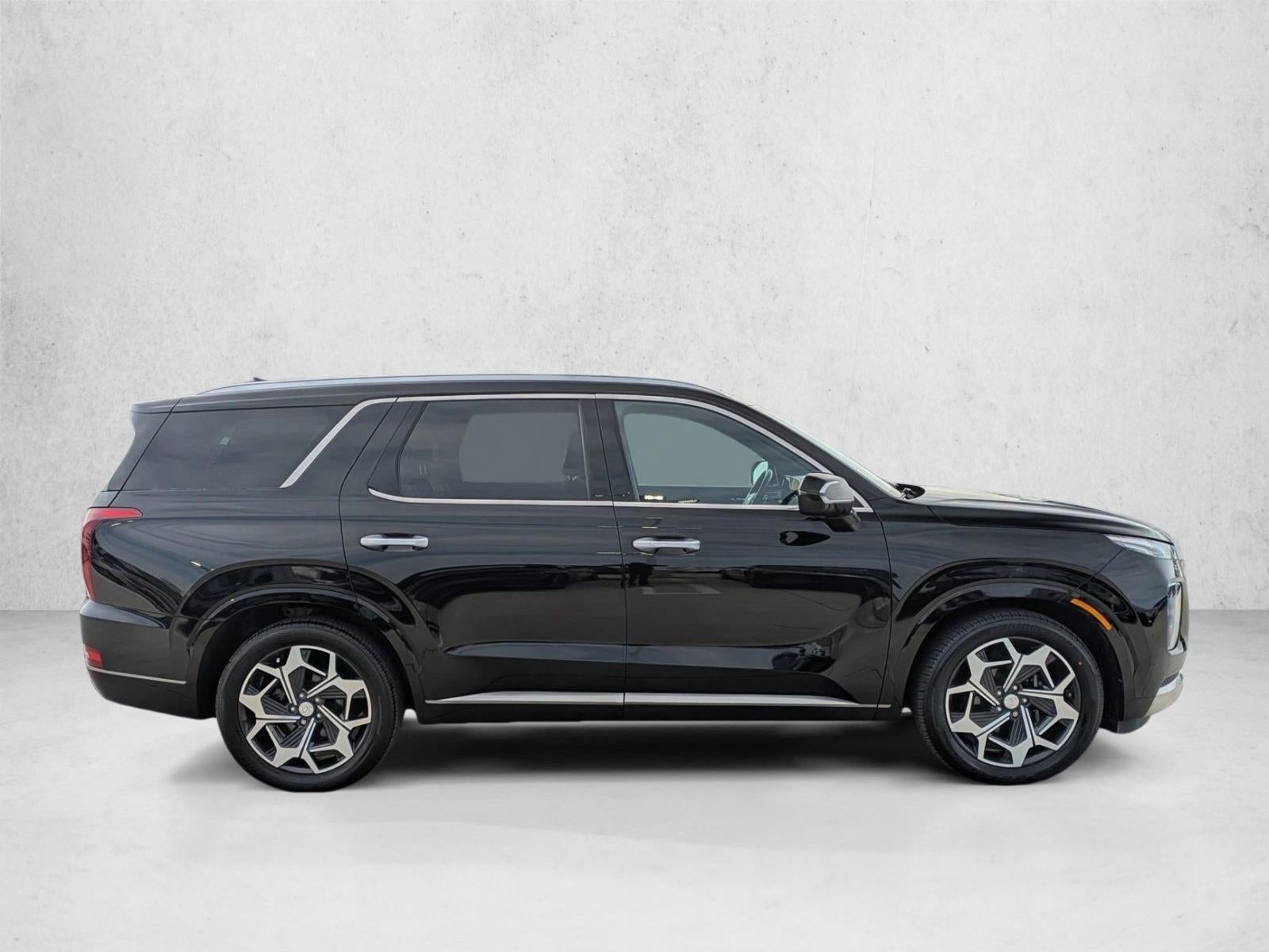 2022 Hyundai PALISADE Calligraphy AWD