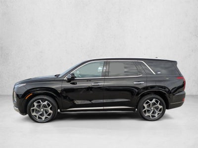 2022 Hyundai PALISADE Calligraphy AWD