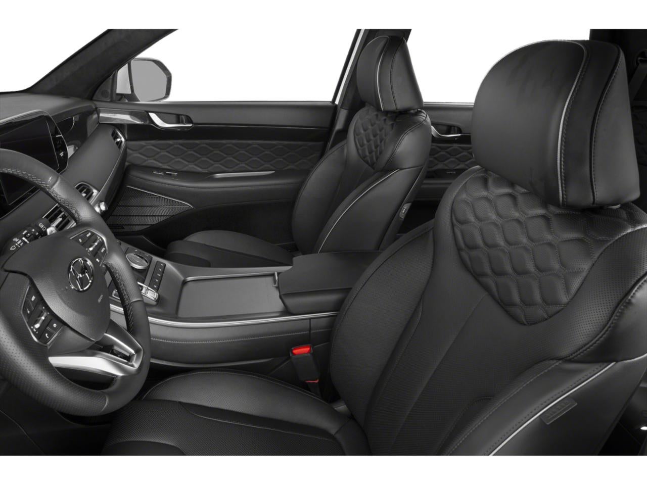 2022 Hyundai PALISADE Calligraphy AWD