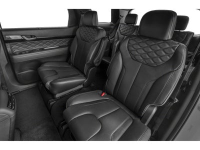 2022 Hyundai PALISADE Calligraphy AWD