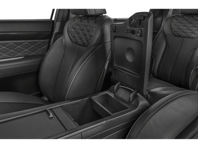 2022 Hyundai PALISADE Calligraphy AWD
