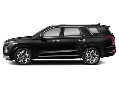2022 Hyundai PALISADE Calligraphy AWD