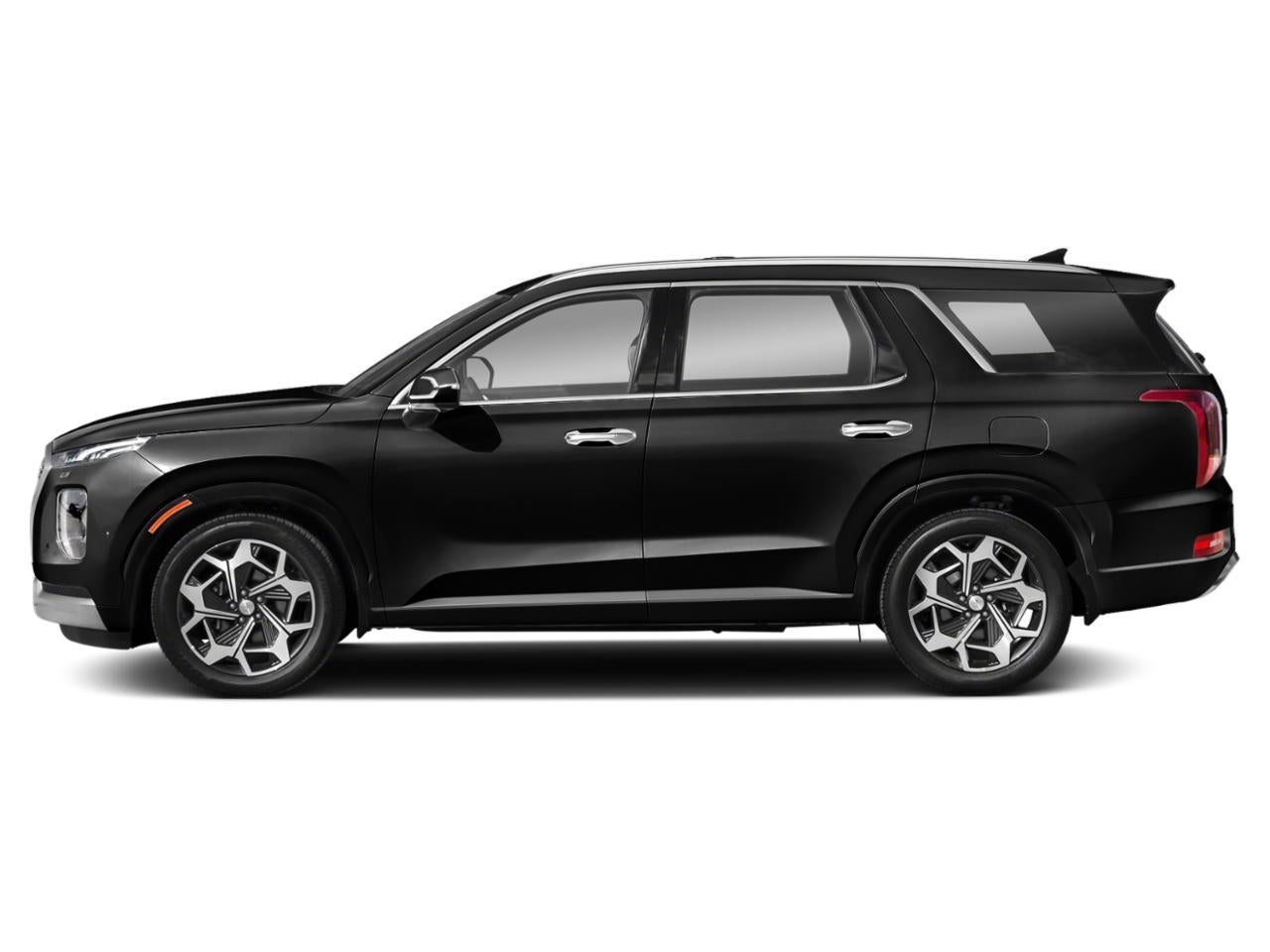 2022 Hyundai PALISADE Calligraphy AWD