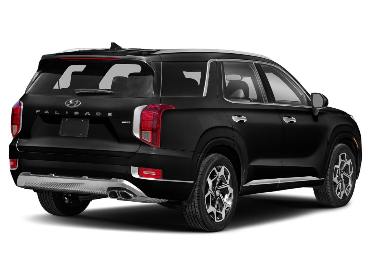 2022 Hyundai PALISADE Calligraphy AWD