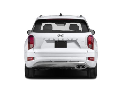2022 Hyundai PALISADE Calligraphy AWD