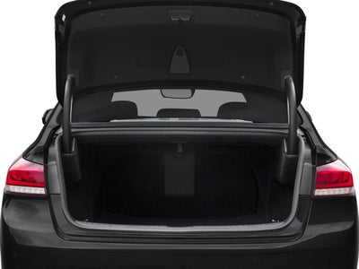 2018 Genesis G80 3.8L AWD