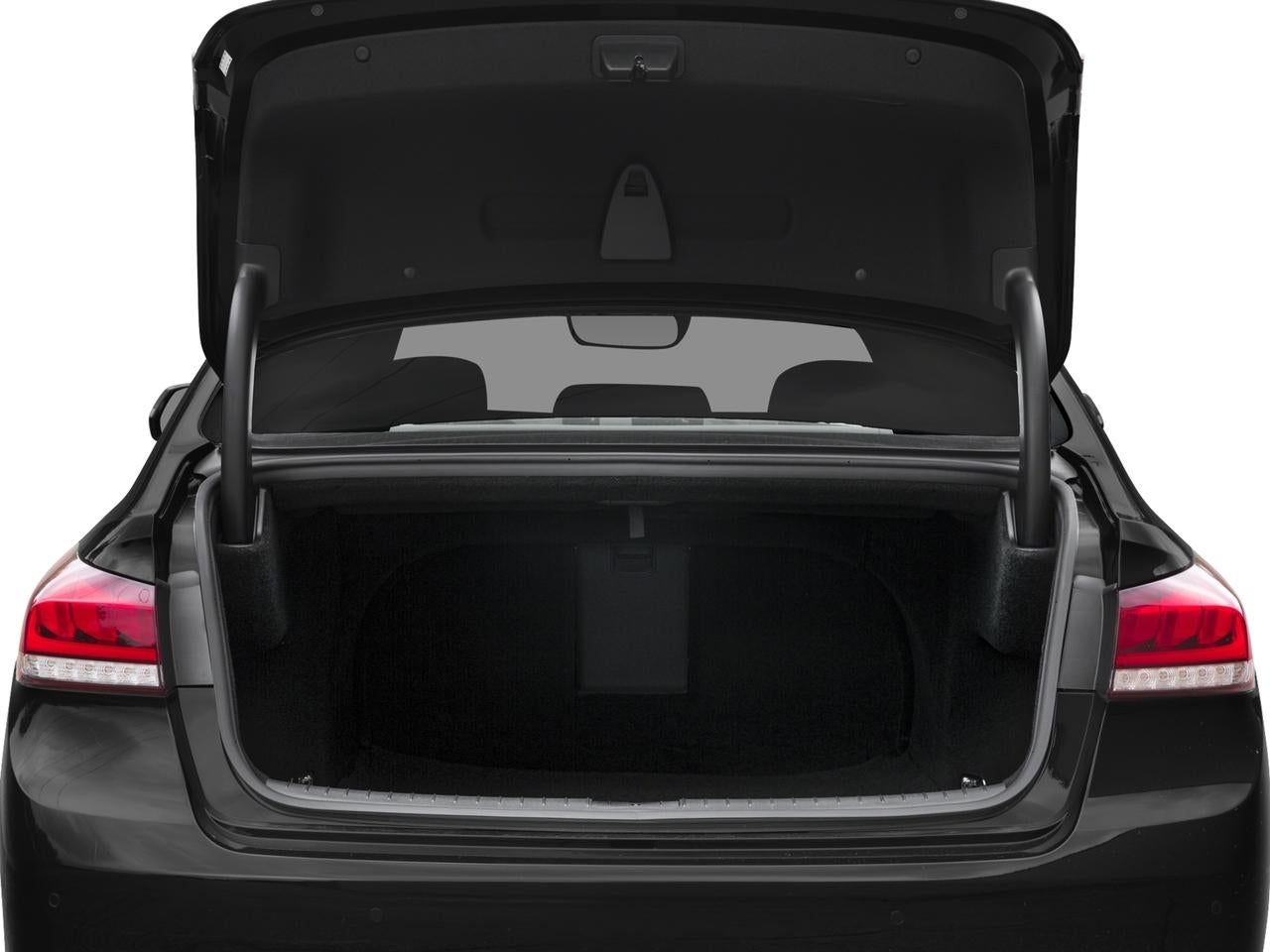 2018 Genesis G80 3.8L AWD