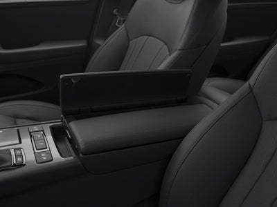 2018 Genesis G80 3.8L AWD