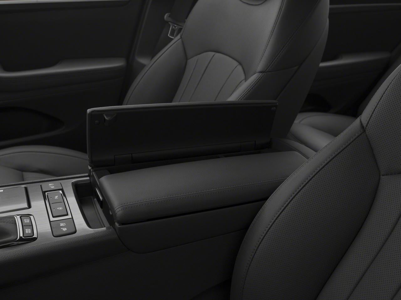 2018 Genesis G80 3.8L AWD