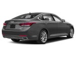 2018 Genesis G80 3.8L AWD