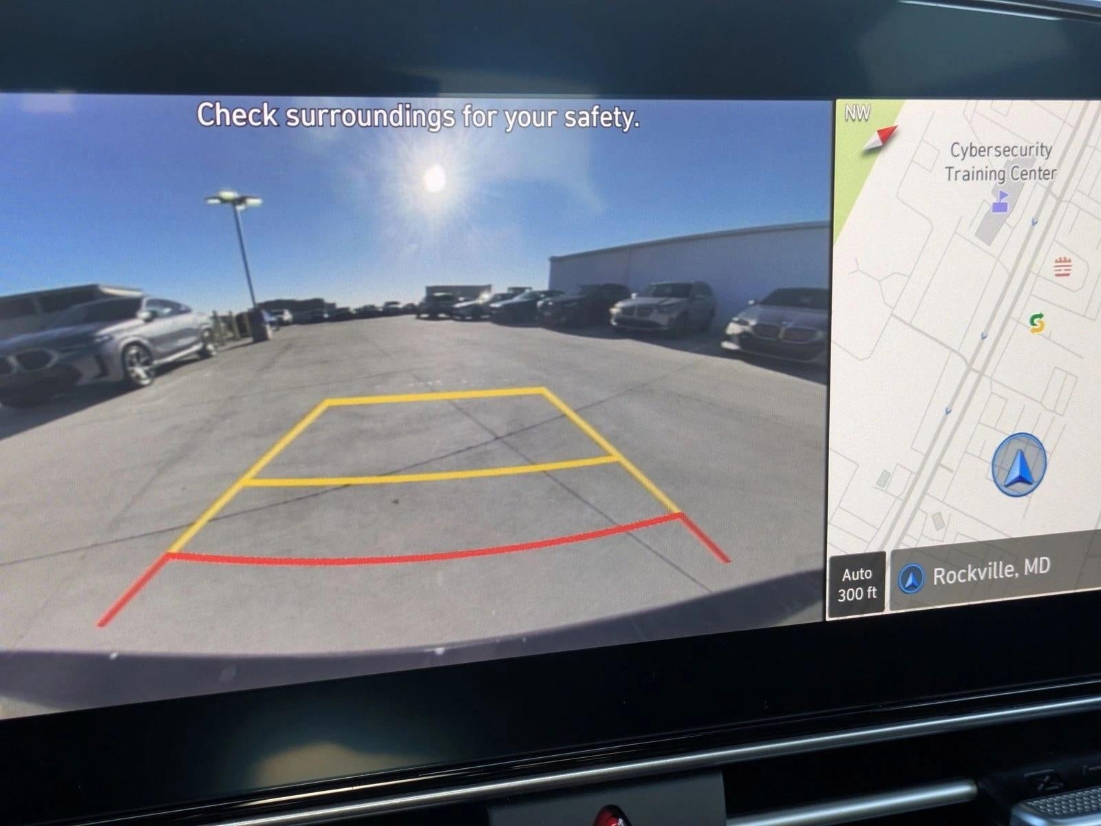 2023 Hyundai ELANTRA SEL IVT