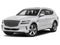 2021 Genesis GV80 3.5T AWD