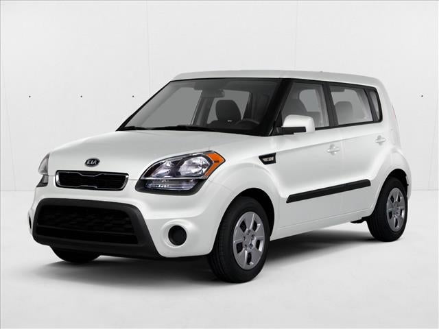 2013 Kia Soul 5dr Wgn Auto !