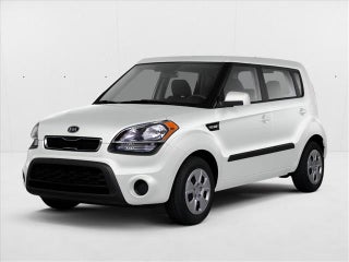 2013 Kia Soul 5dr Wgn Auto !