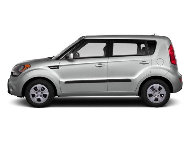 2013 Kia Soul 5dr Wgn Auto !