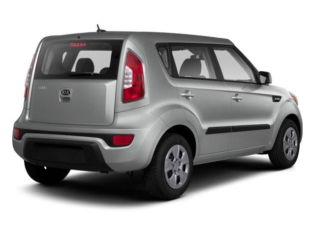 2013 Kia Soul 5dr Wgn Auto !