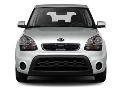 2013 Kia Soul 5dr Wgn Auto !