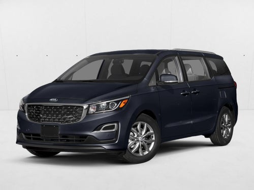 2019 Kia Sedona EX FWD