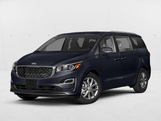 2019 Kia Sedona EX FWD