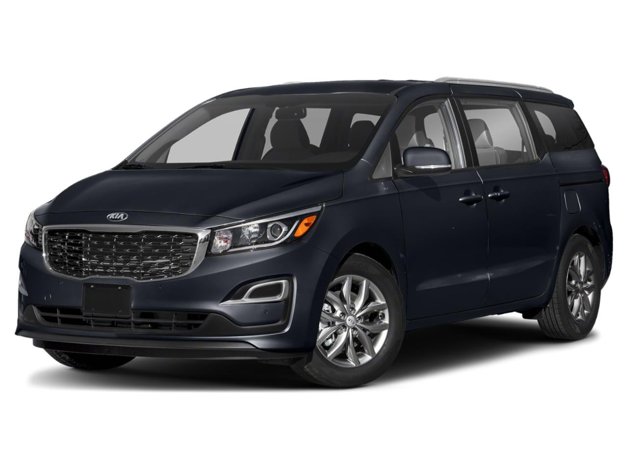 2019 Kia Sedona EX FWD
