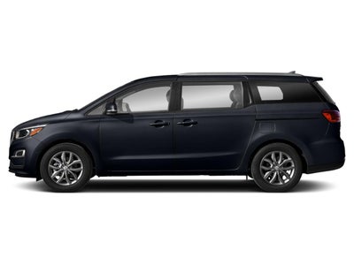 2019 Kia Sedona EX FWD