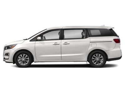 2019 Kia Sedona EX FWD