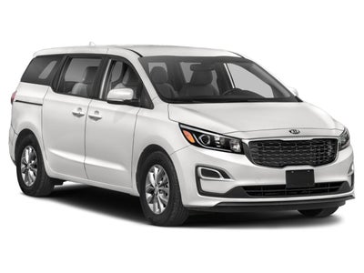 2019 Kia Sedona EX FWD