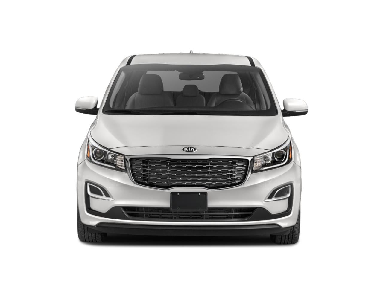 2019 Kia Sedona EX FWD