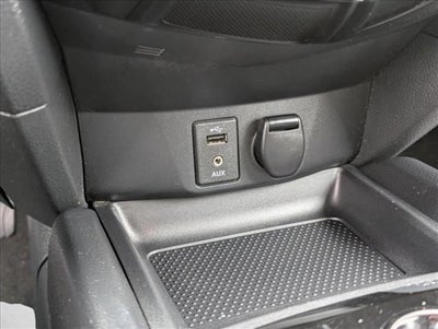 2016 Nissan Rogue FWD 4dr S