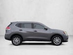 2016 Nissan Rogue FWD 4dr S