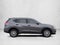 2016 Nissan Rogue FWD 4dr S
