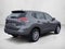 2016 Nissan Rogue FWD 4dr S