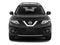 2016 Nissan Rogue FWD 4dr S