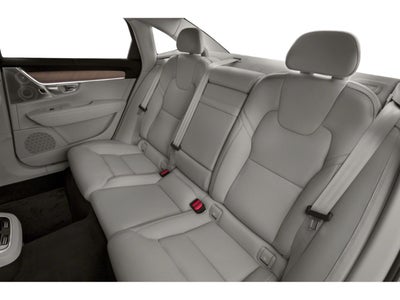 2018 Volvo S90 T5 AWD Momentum