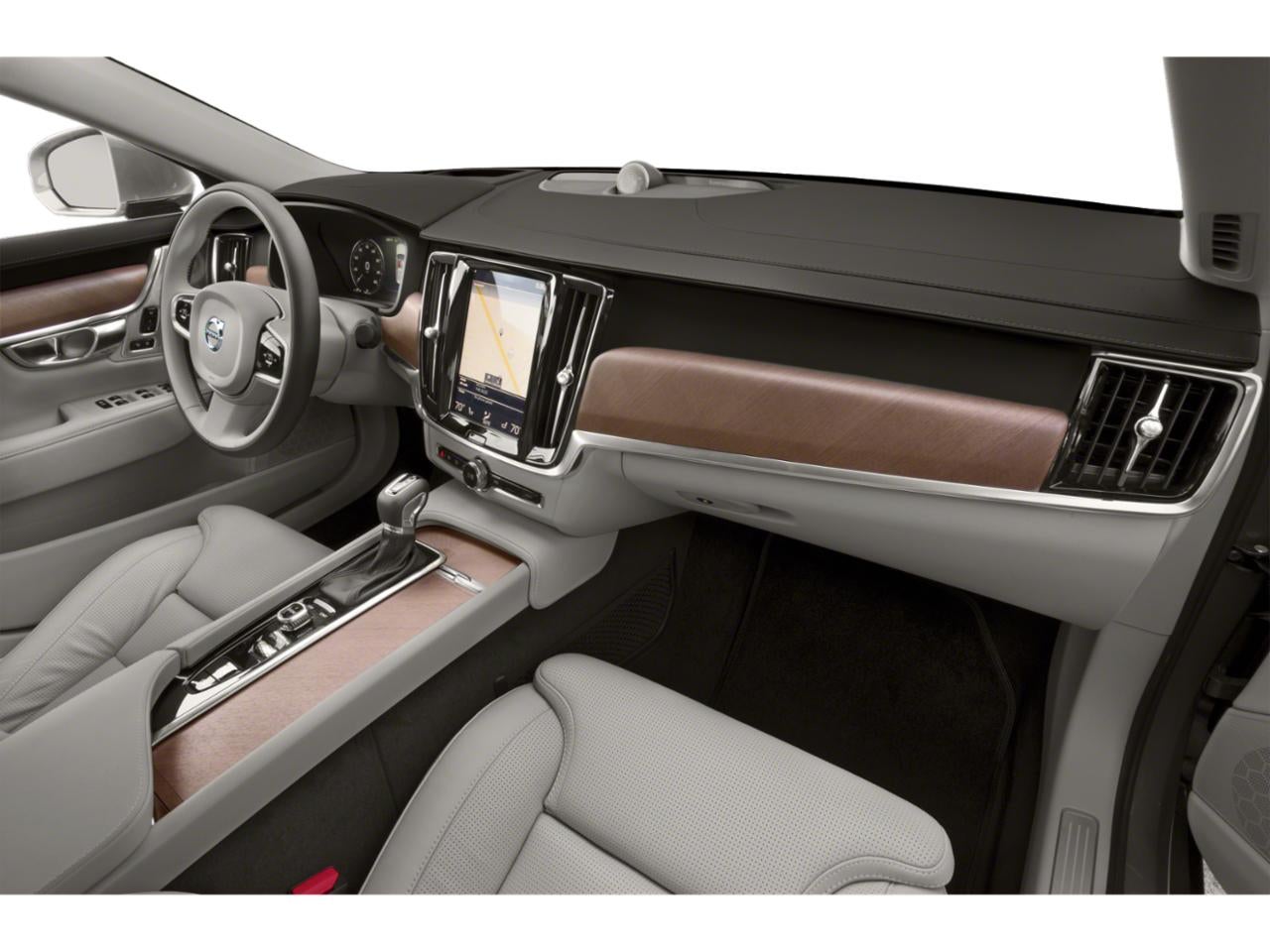 2018 Volvo S90 T5 AWD Momentum
