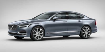 2018 Volvo S90 T5 AWD Momentum