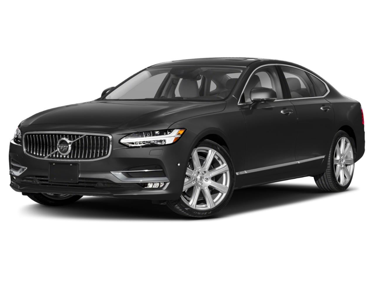 2018 Volvo S90 T5 AWD Momentum
