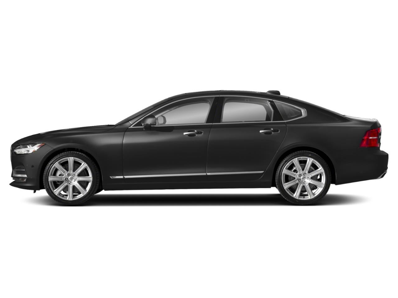 2018 Volvo S90 T5 AWD Momentum