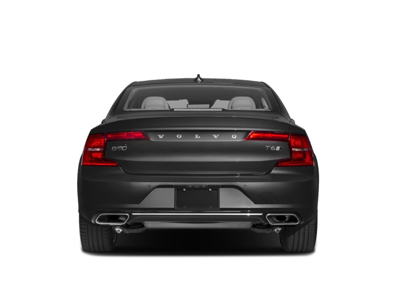 2018 Volvo S90 T5 AWD Momentum