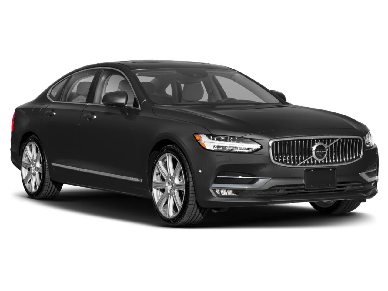 2018 Volvo S90 T5 AWD Momentum