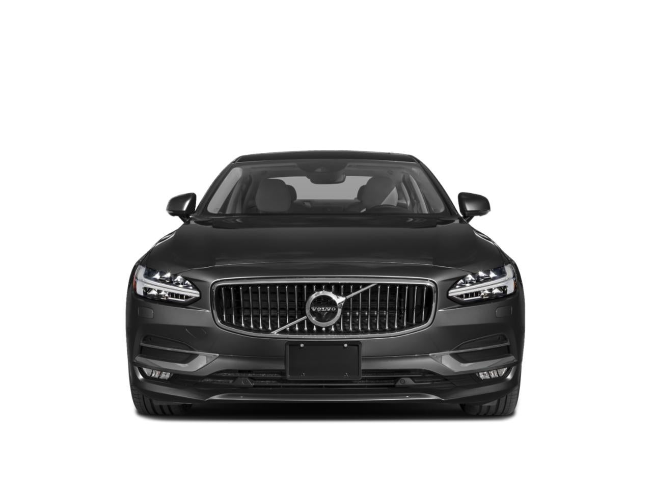 2018 Volvo S90 T5 AWD Momentum