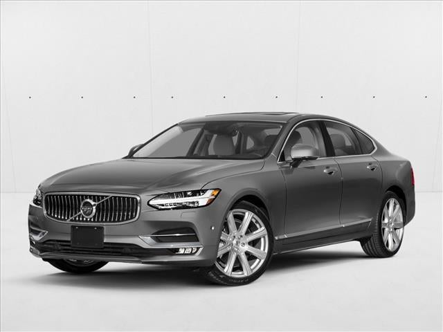 2018 Volvo S90 T6 AWD Momentum