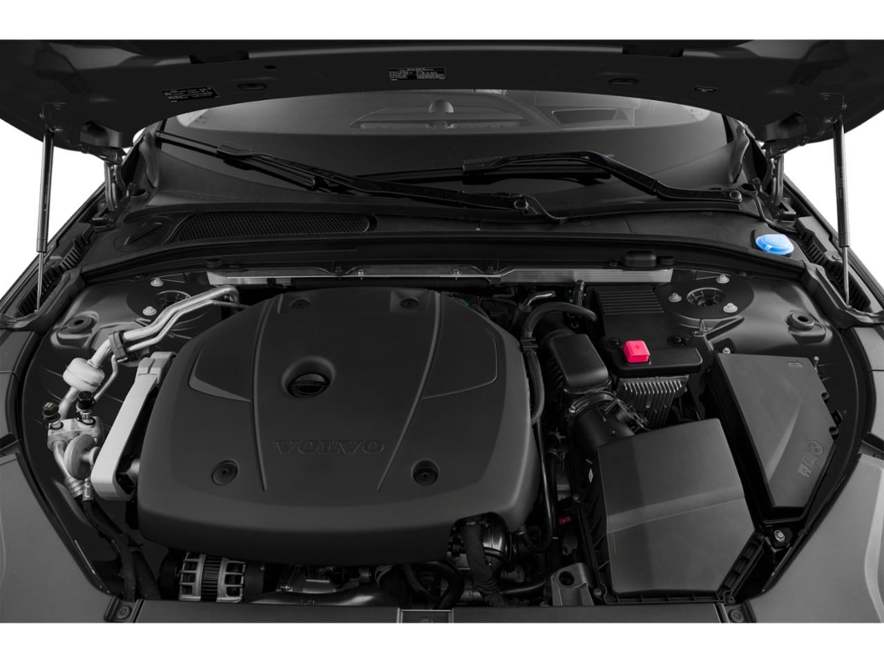 2018 Volvo S90 T6 AWD Momentum