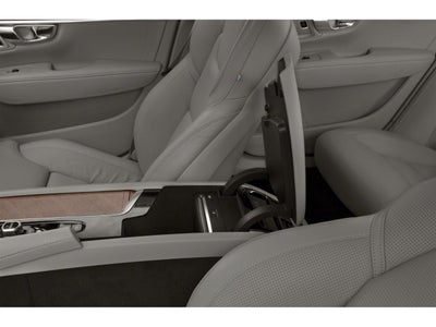 2018 Volvo S90 T6 AWD Momentum