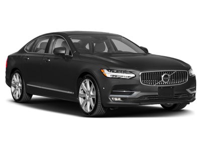 2018 Volvo S90 T6 AWD Momentum