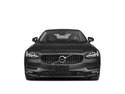 2018 Volvo S90 T6 AWD Momentum