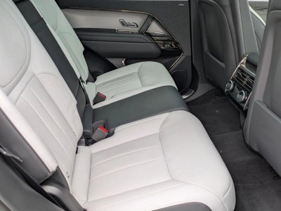 2024 Land Rover Range Rover Sport P400 Dynamic SE
